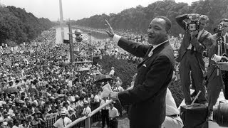 The greatest MLK speeches you never heard