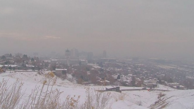 UCAIR gives $350K to boost 13 clean air programs