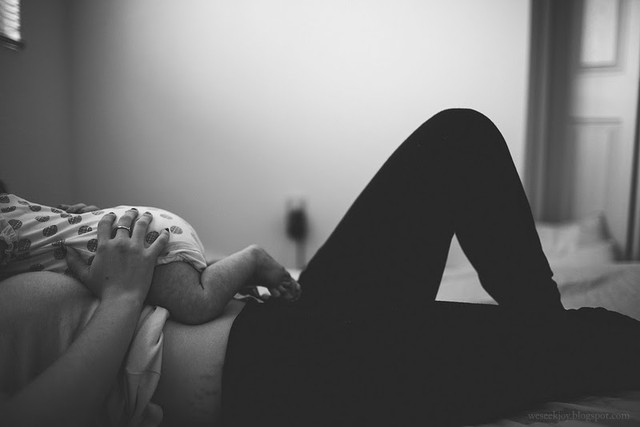 'Babies Ruin Bodies' blog post resonates with thousands