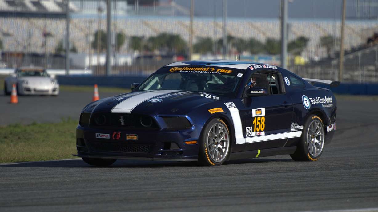 Multimatic Motorsports /Miller Racing Heading to Daytona for Season Opener