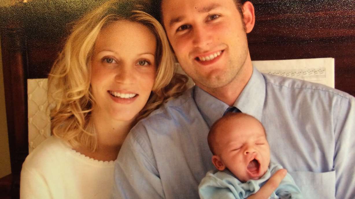 How a girl named Summer changed my life forever