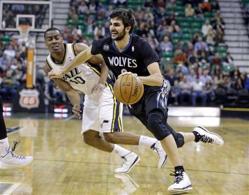 Blog de Deportes KSL español.com