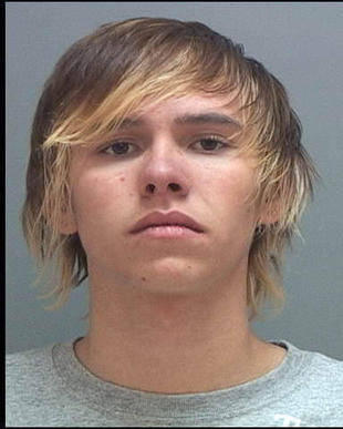 Teen will stand trial in stepfather's death