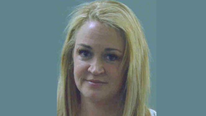 Secretary embezzled $500K from Ogden company, police say
