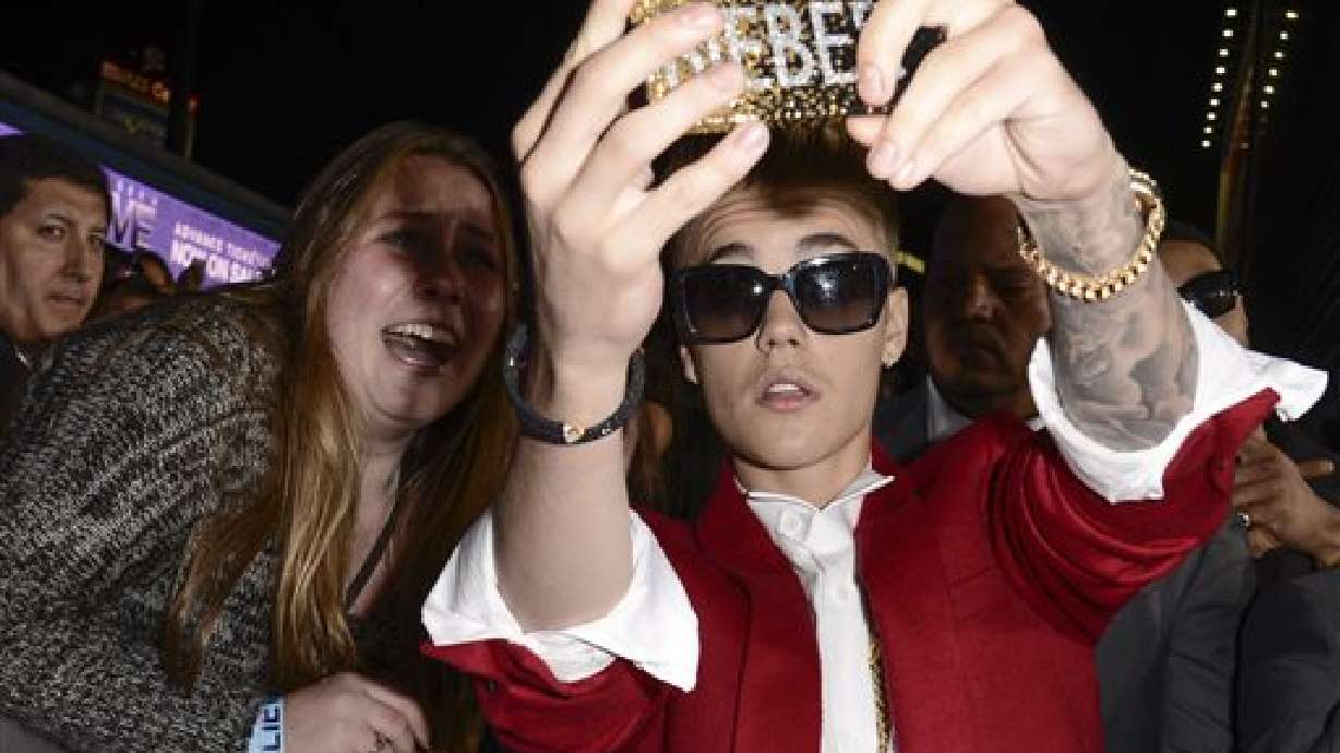 Arrestan a Justin Bieber en Miami Beach