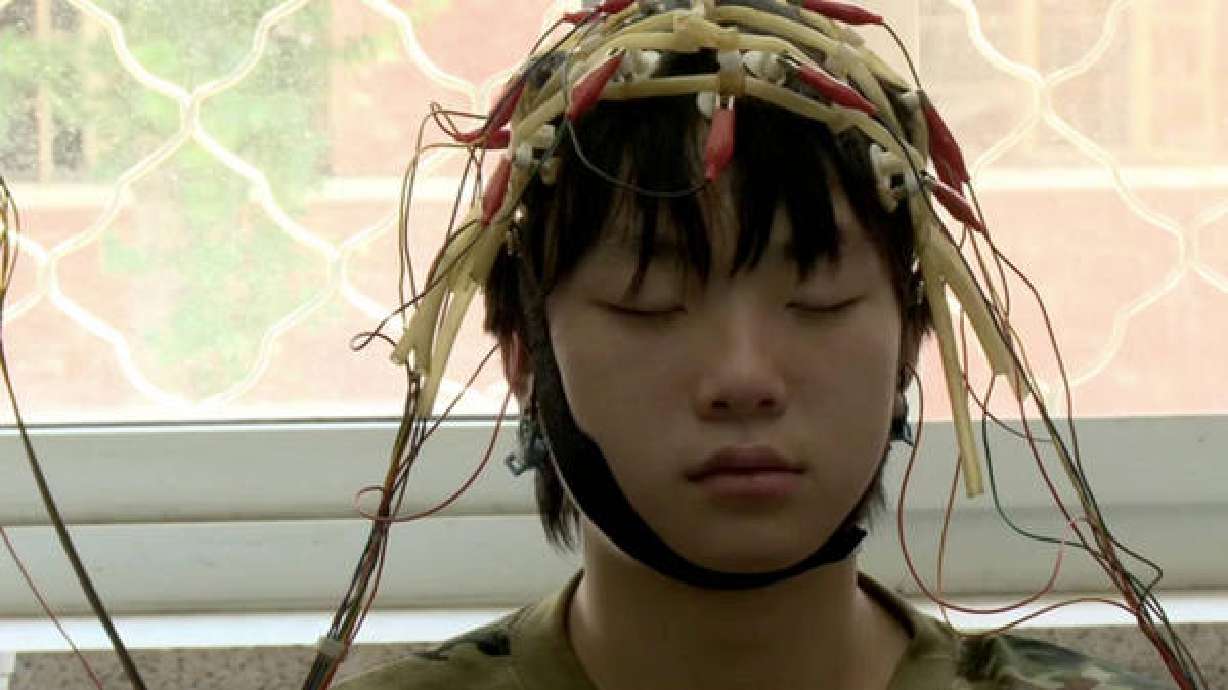Online gaming addictions: Sundance films explore a darker side of the Internet