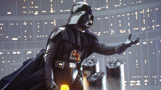 Is Pixar making an animated Star Wars film?