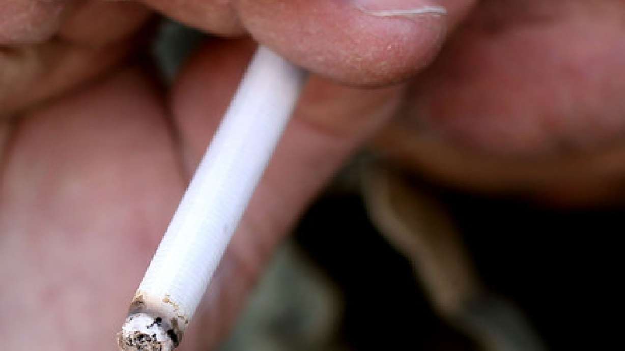 New effort underway to regulate e-cigarette industry