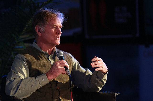 Panel discusses challenges of adapting for film during Sundance