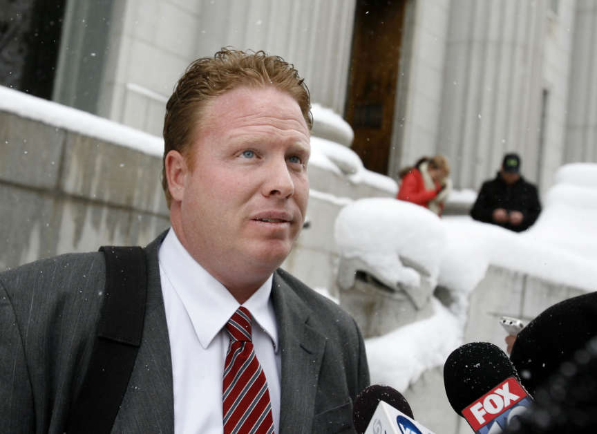 Feds to offer plea deal to Jeremy Johnson in fraud case