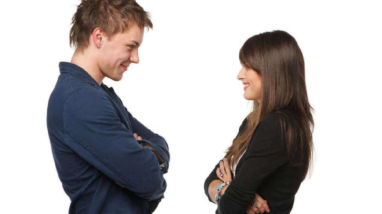 En busca del ‘alma gemela’, una verdad que se aplica cuando buscamos la felicidad