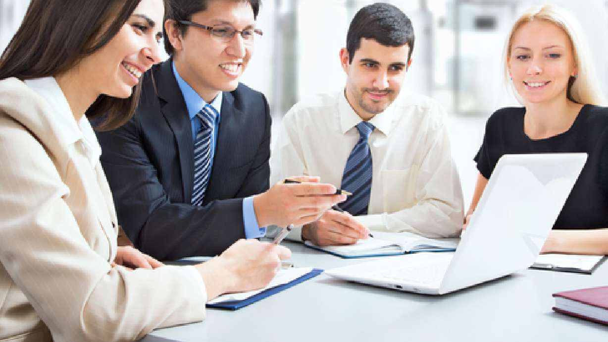 USU study identifies signs an employee might quit soon
