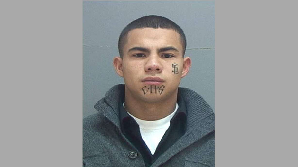 Metro Gang Unit seeks Public Enemy No.1