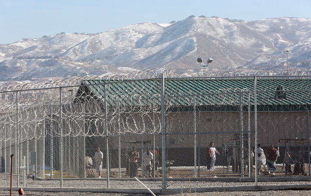 State to consider 4 plans in moving Utah State Prison
