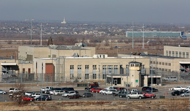 KSL Investigators explore change allowing Utah's death row inmates to move into medium-security cells
