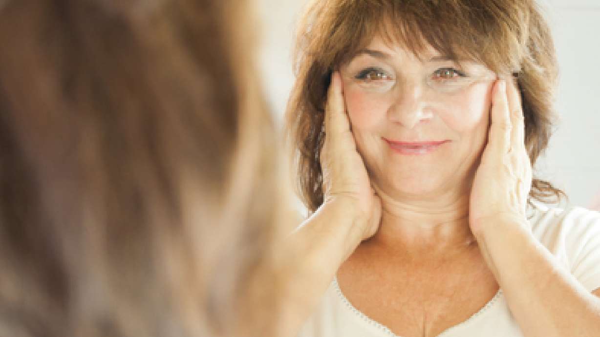 Are you too nice or are you real?