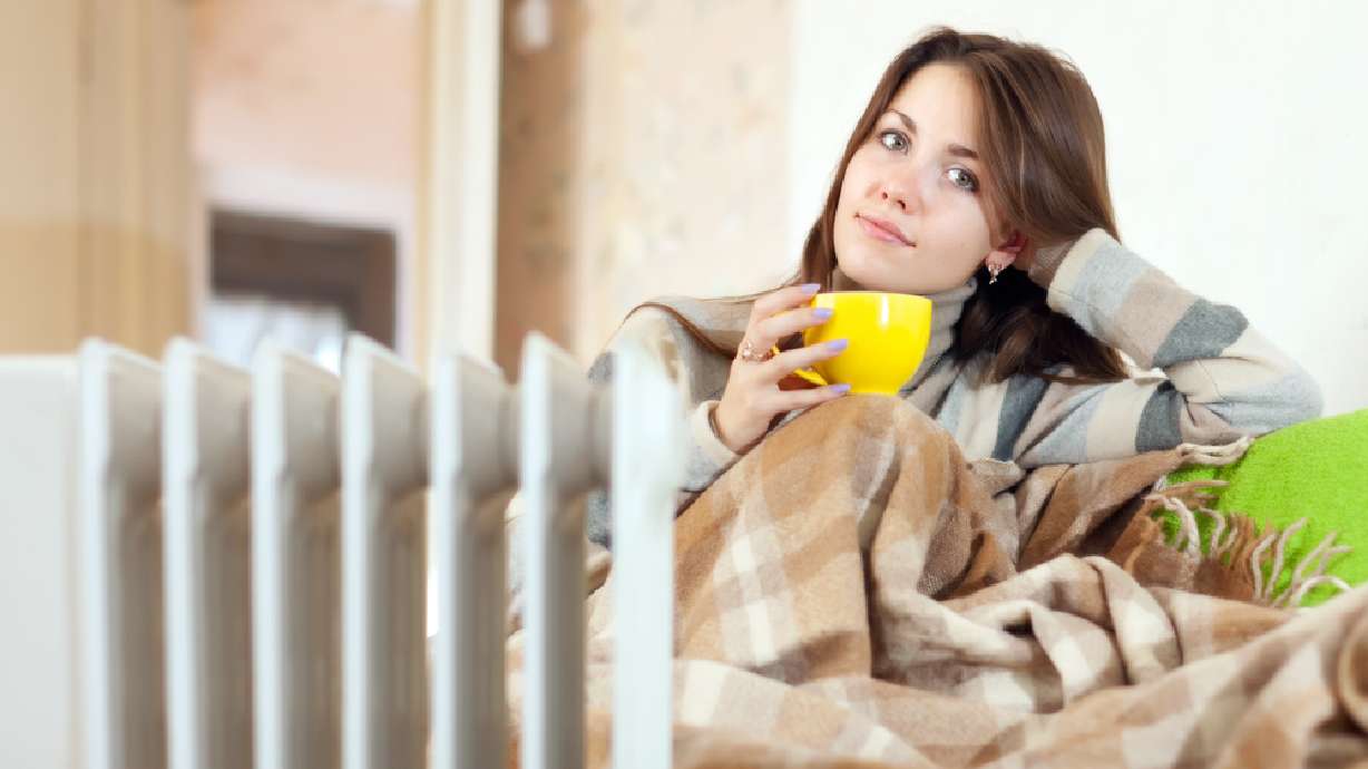 Utility bill assistance sought by more Utahns through HEAT program