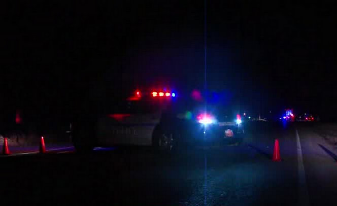Police identify driver killed after hitting power poles | KSL.com