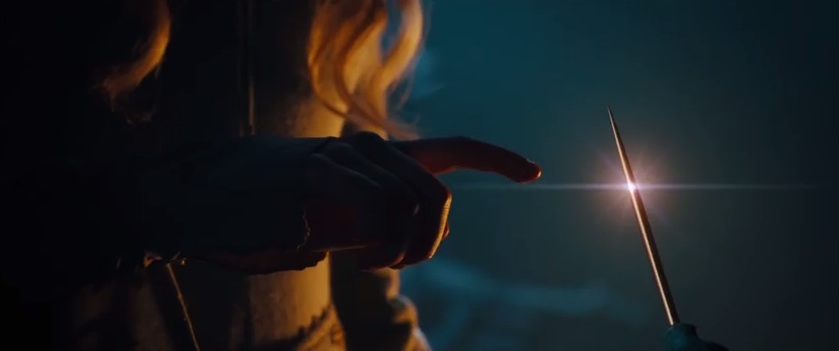 Disney's 'Maleficent' trailer reveals creepy take on a classic