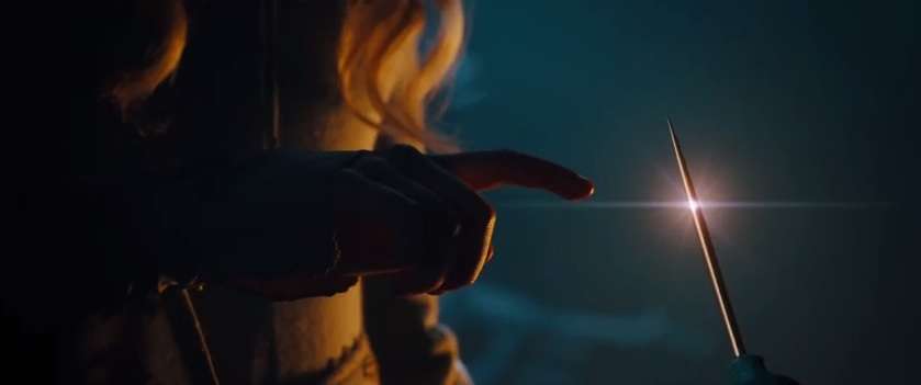 Disney's 'Maleficent' trailer reveals creepy take on a classic