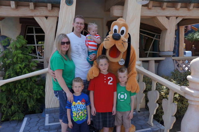 Owner of Jungle Jim's hopes to reunite memory card with owner