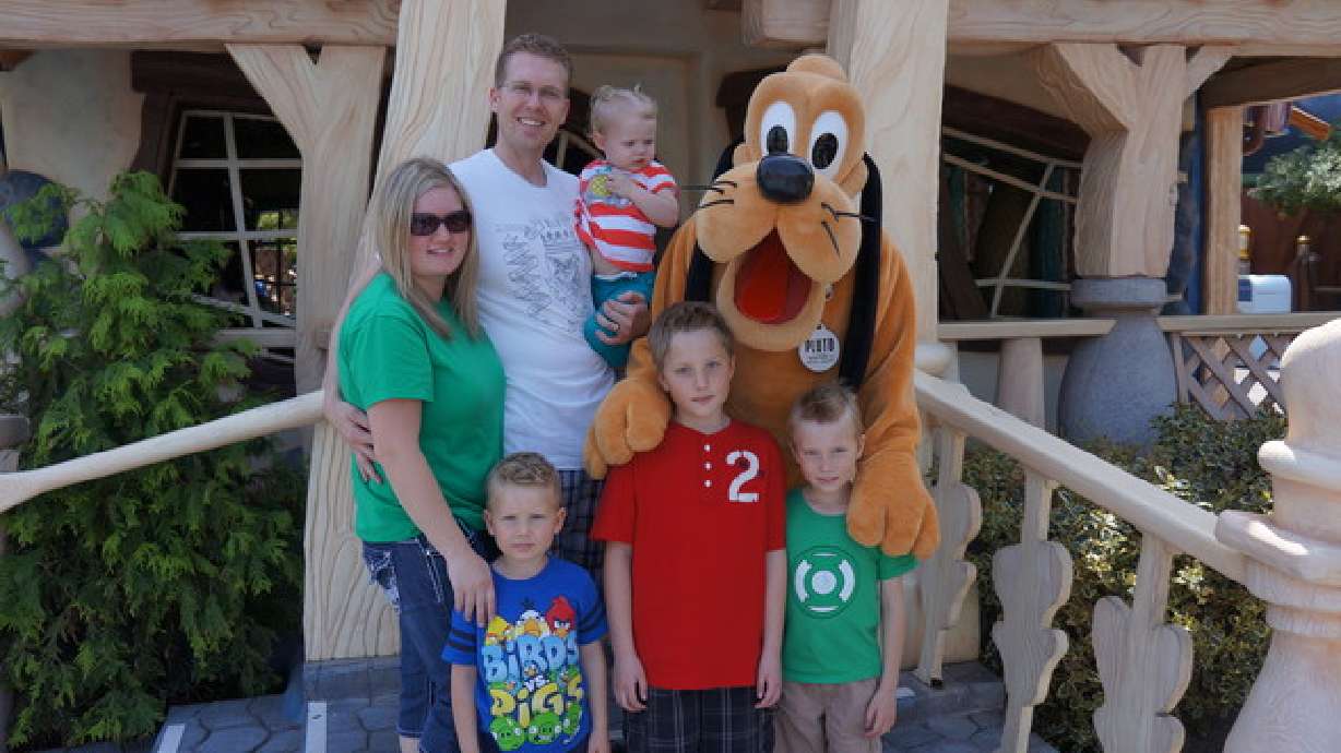 Owner of Jungle Jim's hopes to reunite memory card with owner