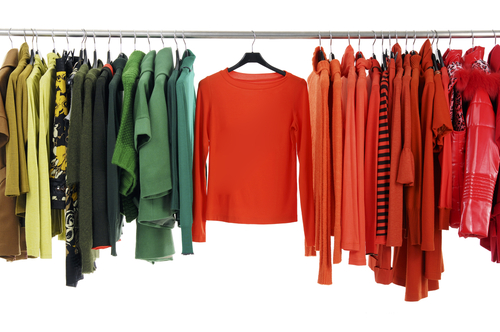 5 clothing care tips from a costume shop