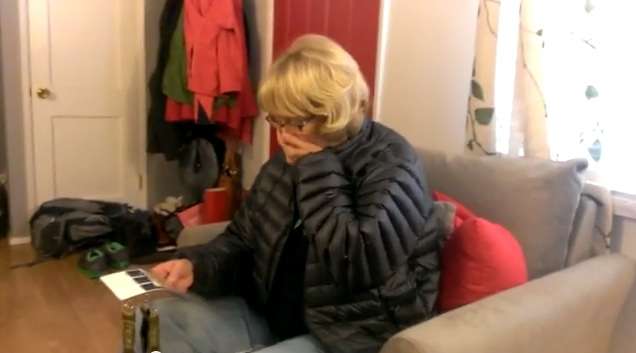 Have You Seen This? Super Bowl ticket surprise