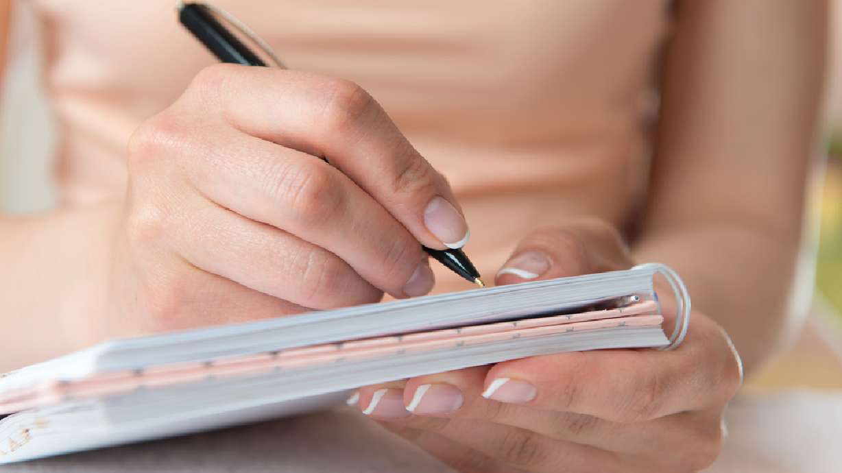 Rediscover your strengths, talents in 12 questions