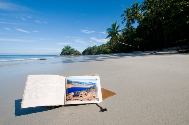 Utahn's 'traveling journal' showcases photography, places worldwide