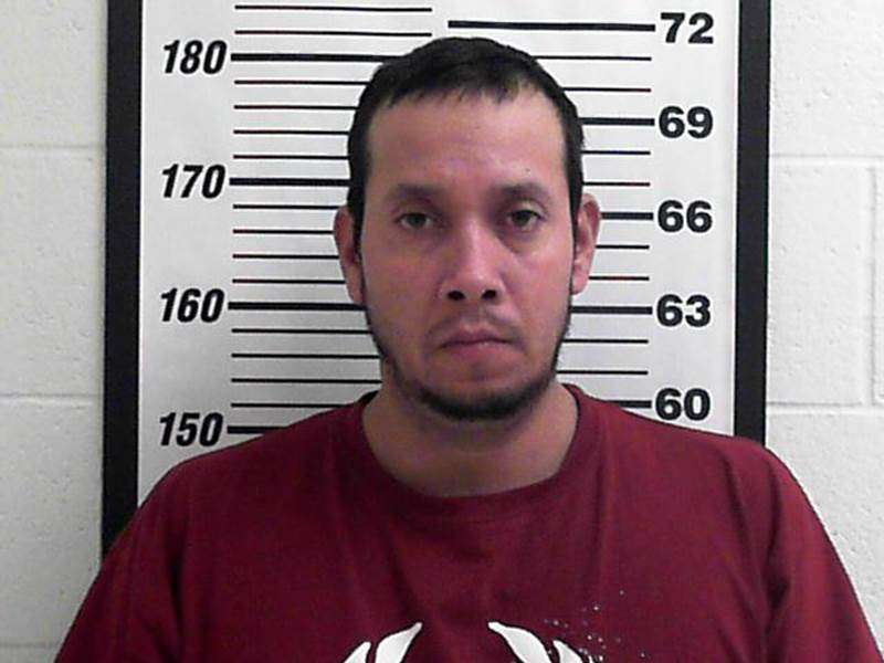 Jose Correa Rodriguez