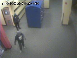 Safe full of cash stolen from Discovery Gateway Museum, police say