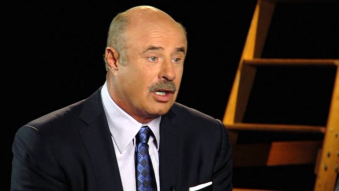 Family sues Dr. Phil, Utah treatment center