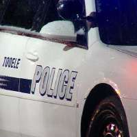 2 adults, 1 child hospitalized after head-on crash on SR 112 in Tooele