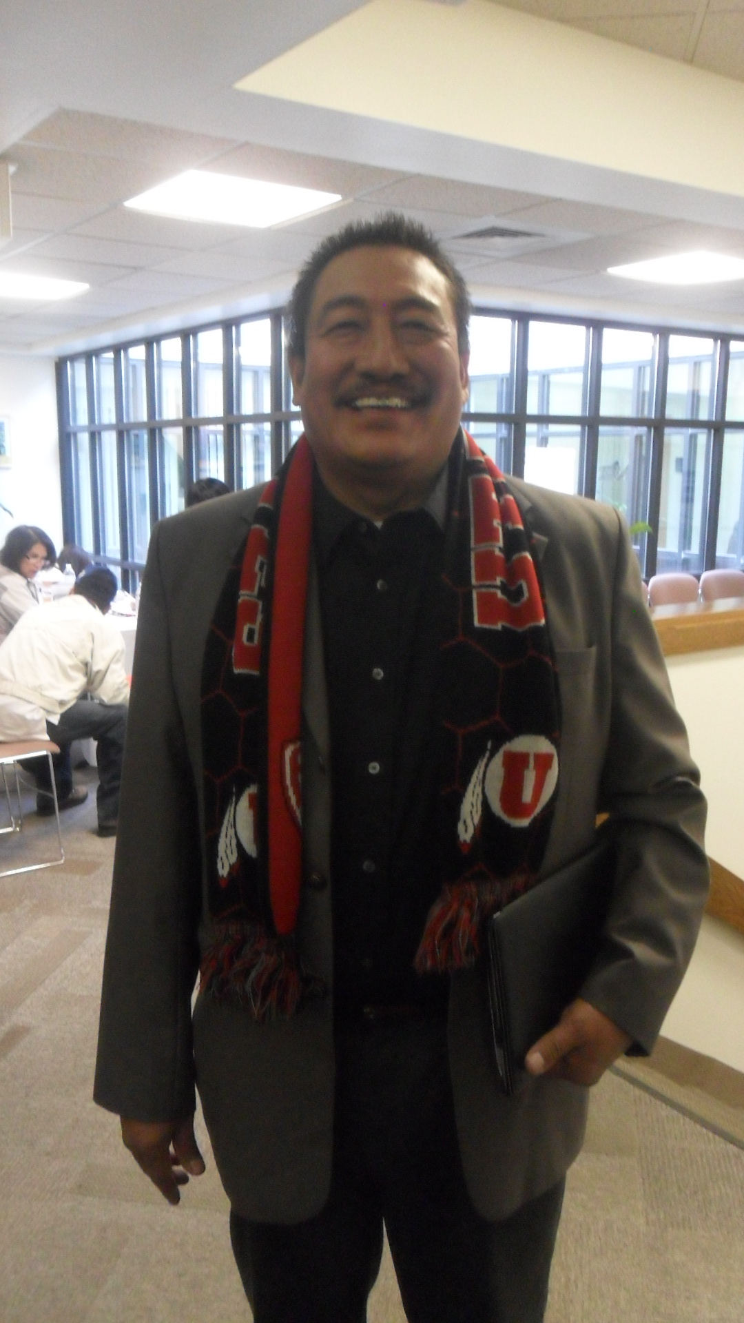 Una nueva plaza comunitaria en Utah, enfocada en la lucha contra la violencia doméstica