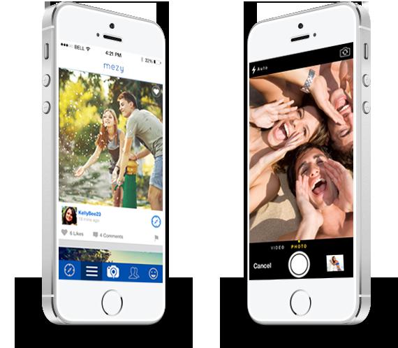 UVU student's app unlocks messages at specific locations