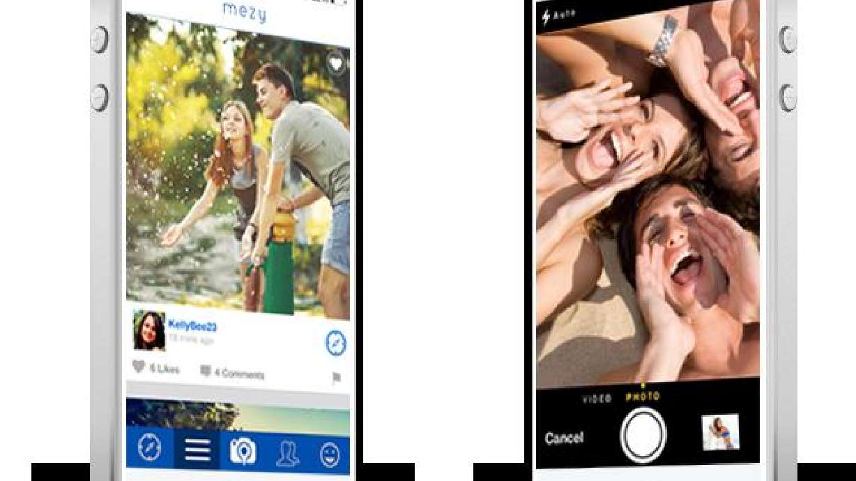 UVU student's app unlocks messages at specific locations