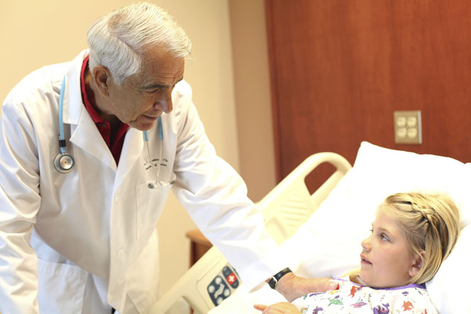 Report shows fewer Utah kids are uninsured 