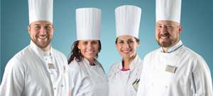 Ask a Chef: Chewy chocolate chip cookies