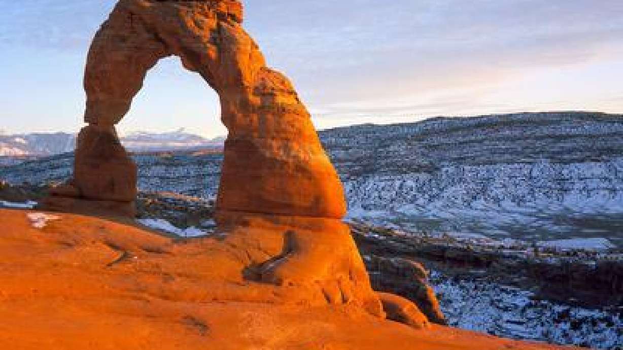 Utah has the 11th most stable economy in the country