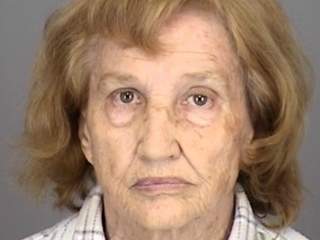 Mary Musselman (Photo: Highlands County Sheriff's Office, Fla.)