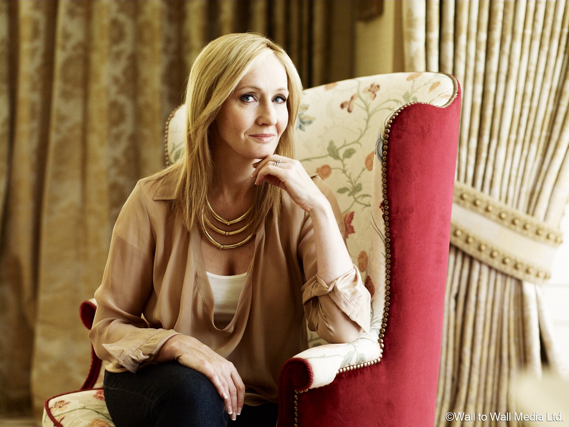 J.K. Rowling to publish short Harry Potter story online