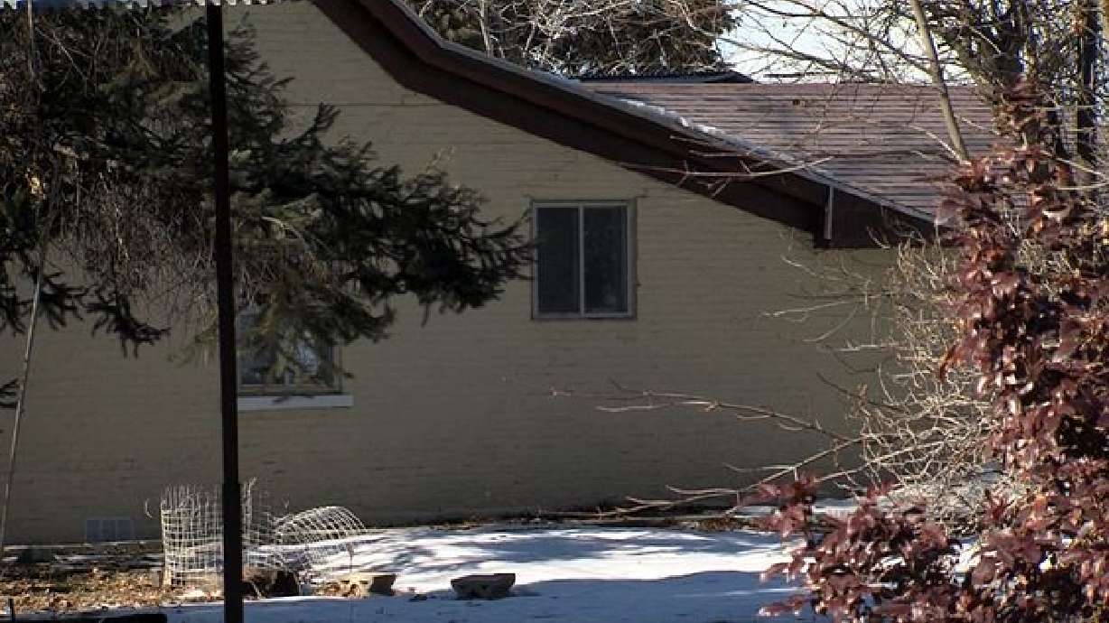 Police await autopsy results in elderly couple's death