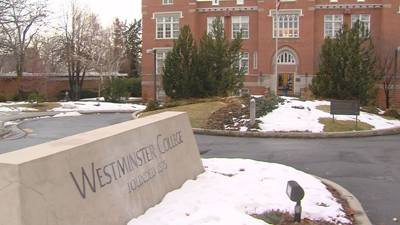 23 Westminster students competing in Olympics