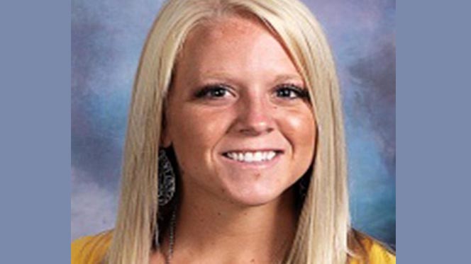 Ex-Riverton High teacher pleads to reduced charges in sex abuse case