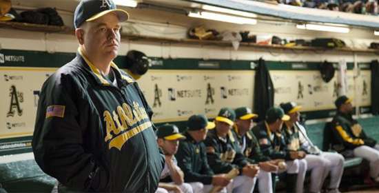 Moneyball