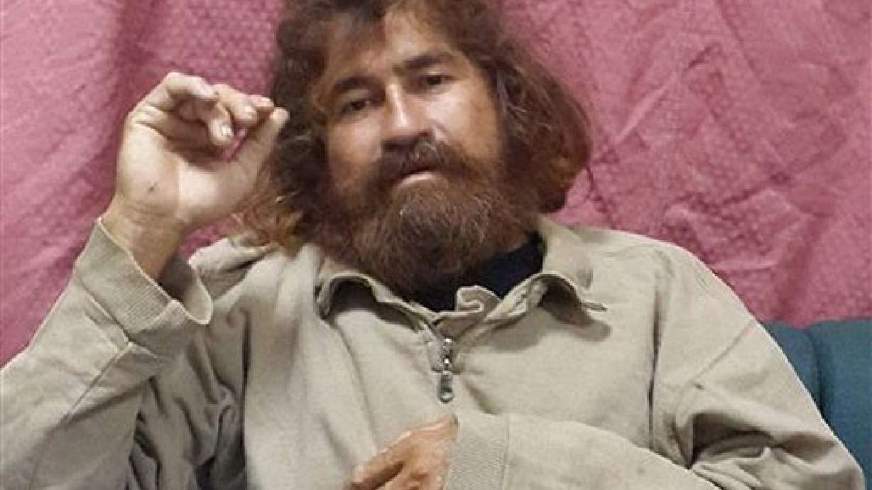 Familia del náufrago lo daba por muerto