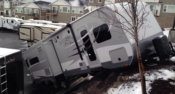 User photos: This week in news