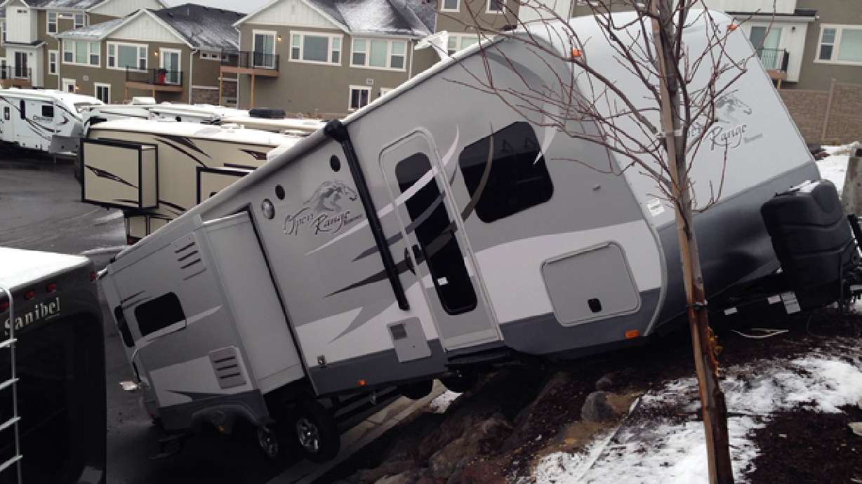 User photos: This week in news