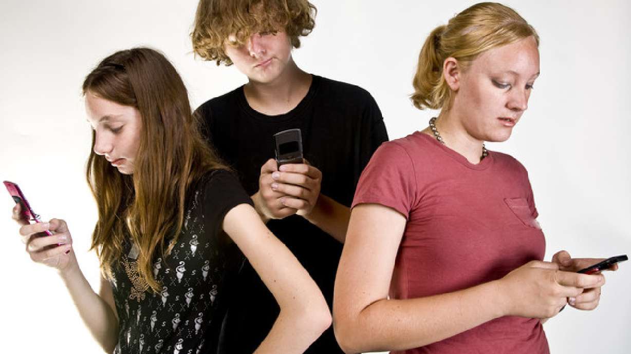 5 APPS: Lo dulce y amargo de algunas tecnologías que usan nuestros hijos